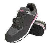 Reis Bslady_Spi37 Grensho Chaussures de sport Gris/rose 37