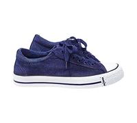 Reis BTRAMJEANS_N37 Grensho Baskets Bleu 37