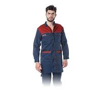 Reis Ffgc_L Tablier de protection forestière Bleu marine Taille L