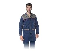 Reis Ffgs_XL Tablier de protection forestier Bleu marine Taille XL