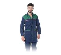 Reis Ffgzxl Forest Tablier de protection Bleu marine/vert Taille XL