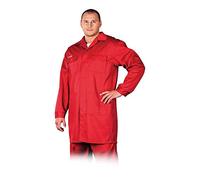 Reis Fmcxxxl Master Tablier de protection Rouge Taille XXXL