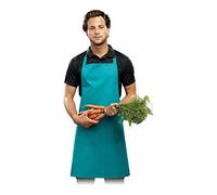 Reis FPB-KL72x86_TU Tablier Turquoise 72 x 86 cm
