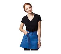 Reis FZAP-2KS38X69_HBR Tablier Bleu roi 38 x 69 cm