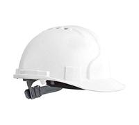 Reis KASW Casque de sécurité Blanc Taille 53-63
