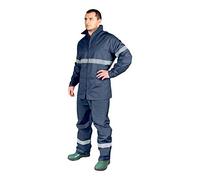 Reis kpl-Rainer_Gxxxl Kit de protection pour pluie Bleu foncé Taille XXXL