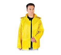 Reis KPNPY_M Veste de pluie Jaune Taille M