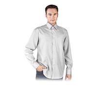 Reis Kwdr_Wm Chemise de protection formelle Blanc Taille M