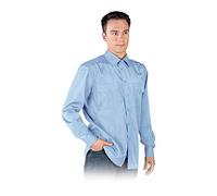 Reis Kwsdr_jnxxl Chemise formelle Bleu clair Taille XXL