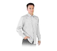 Reis Kwsdr_Wm Chemise formelle Blanc Taille M