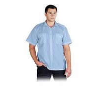 Reis Kwskr_jnxl Chemise formelle Bleu clair Taille XL