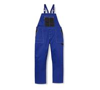 REIS MMSNB_62 Multi Master Salopette de protection pour homme, salopette de travail pour homme, bleu-noir, 62 tailles