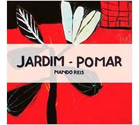 Reis, Nando - Jardim - Pomar