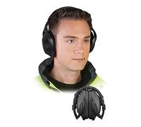 Reis OS-FLEX Lot de 1 protections auditives Noir Taille M