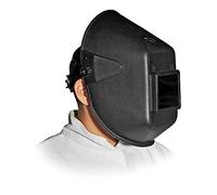 Reis Otw Capot de soudure Noir Taille unique