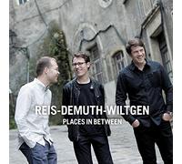 Reis - Places in Between [Import]