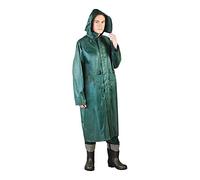 Reis PPDPUZXXXL Manteau de protection imperméable Vert Taille XXXL