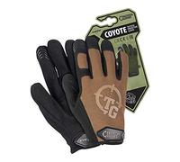 Reis RTC-Coyote_Coyl Tactical Gloves Gants de protection Coyote Taille L Lot de 12
