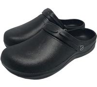 REIS - Sabots et Mules - Unisexe - Noir - 37 EU