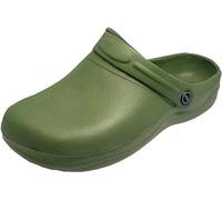 REIS - Sabots et Mules - Unisexe - Vert - 38 EU
