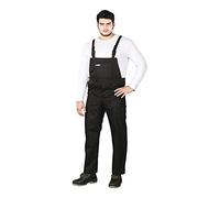 REIS SMB_60 Master Salopette de Protection Noir Taille 60