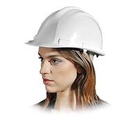 Reis UNIVER-KASW Casque de protection Univer Blanc 55-62