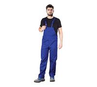 Reis Yes-B_N56 Yes Culotte de protection à bretelles Bleu Taille 56