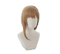 Reisalin Stout Ryza Wig Game Atelier Ryza: Ever Darkness & the Secret Hideout Cosplay Hair Reisalin Stout Ryza Cosplay