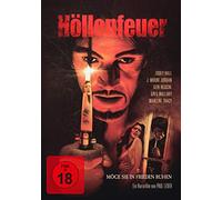 Höllenfeuer – Geri Reischl – DVD – Import – 375 Media