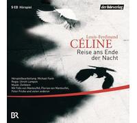 Reise ans Ende der Nacht