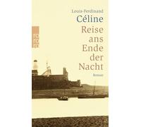 Reise ans Ende der Nacht – Rowohlt