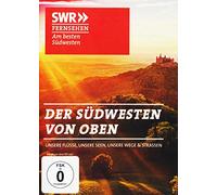 Reise - Der Südwesten Von Oben [Import]