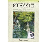 Reise durch die Welt der Klassik Band 1