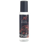 Reise-Gleitgel Erdbeer auf Wasserbasis 35 ml
