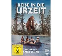 Zeman, Karel - Reise in die Urzeit
