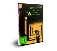 Reise in Eine Strahlende Zukunft - Schmutziges Geschäft mit Strahlendem Mül