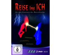 Various - Reise Ins Ich: An Den Grenzen des Bewußtseins