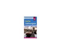 Reise Know-How Citytrip Antwerpen