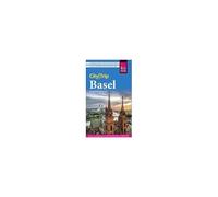 Reise Know-How Citytrip Basel
