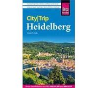 Reise Know-How Citytrip Heidelberg