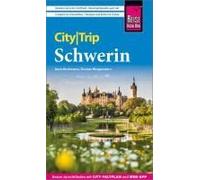 Reise Know-How Citytrip Schwerin