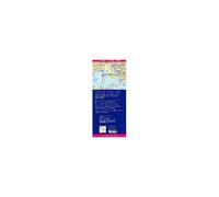 Reise Know-How Landkarte Italien / Italy (1:900.000)