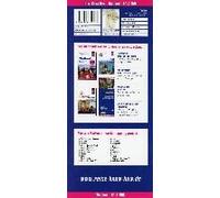 Reise Know-How Landkarte Thailand 1 : 1.200.000