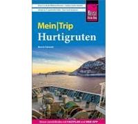 Reise Know-How Meintrip Hurtigruten
