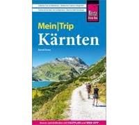 Reise Know-How Meintrip Kärnten