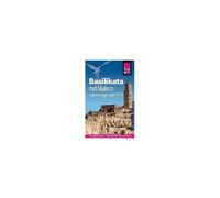 Reise Know-How Reiseführer Basilikata Mit Matera (Kulturhauptstadt 2019)