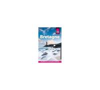 Reise Know-How Reiseführer Bretagne
