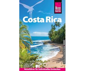 Reise Know-How Reiseführer Costa Rica