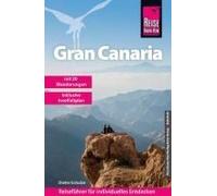 Reise Know-How Reiseführer Gran Canaria