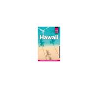 Reise Know-How Reiseführer Hawaii